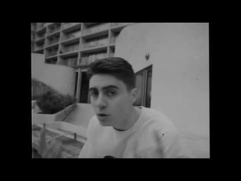 MID NOVEMBER - SO READY (Audio)