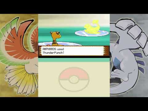 Pokemon HeartGold part 23