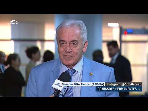 Líderes anunciam nomes para comandar principais comissões