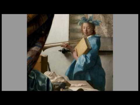 Les clés du regard [9] -  Vermeer