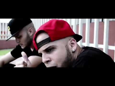 EME LEGEND  (Ft. Zilence) - Todo Tiene Su Final (Official Video)