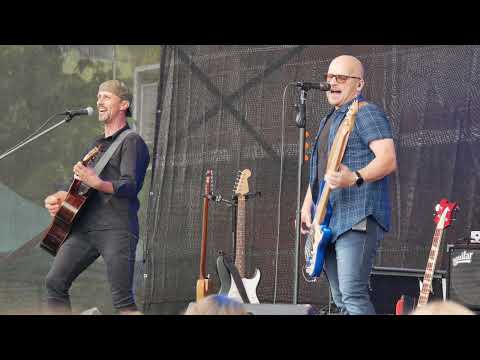 Koncert pro park 2022: Lucie Revival 3