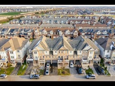 663 Speyer Circle, Milton Home for Sale - Real Estate Properties for Sale