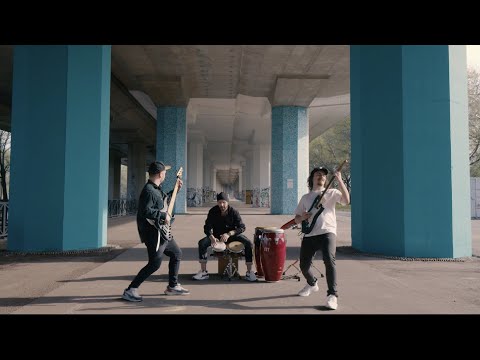 AFØNK - Jumping Flash