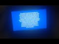 Opening To Hidalgo DVD 2004