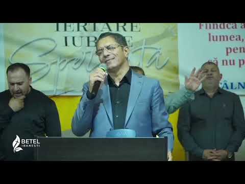 Dumitru Ion Oniță / Evanghelizare Ibănești 2024