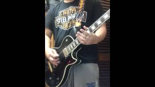 Long way home - Electric Mary (cover)