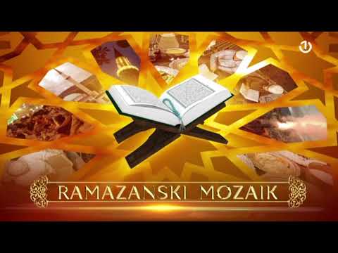 Ramazanski mozaik - 30.03.2023.