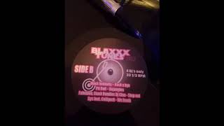 Black Buddafly - Rock a bye