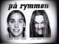 TV4 Trailers På Rymmen TV4 Text 1998