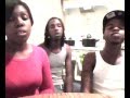 Le'Andria Johnson "New Reasons" Cover 