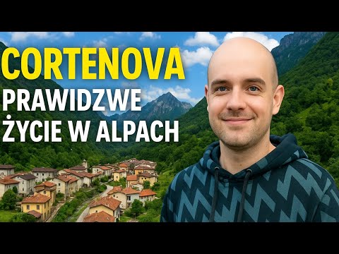 We just bought an apartment here for €25,000 - Cortenova