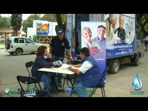 Medio ambiente y salud ocupacional en Colombia