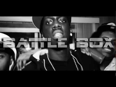 HOT NEW!!! MJAY, EPAC, & HYPA - "BATTLE BOX CYPHER" (((WWW.BANGDOTSFILMS.COM)))