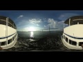 SpiritLine Cruises In The Charleston Harbor