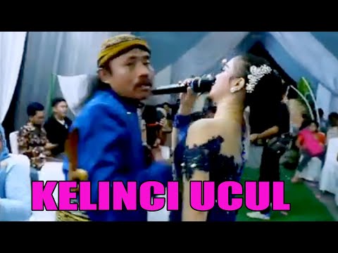 SRAGENAN KELINCI UCUL VOC. MBAH BOGEL feat RAGIL CAMPURSARI JELAS NADA