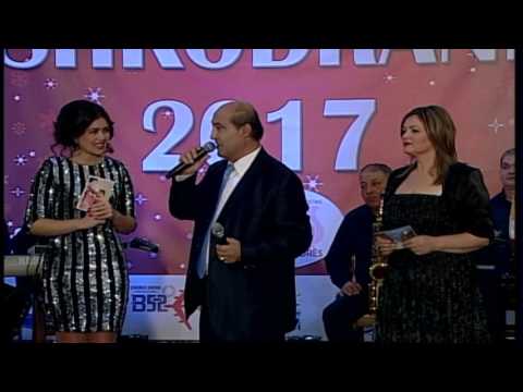 Jehona e Shkodres Sofra Shkodrane 2017 pjesa 1
