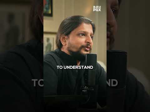 J.Krishnamurti's Amazing Philosophy | Bhavesh Yuj | PGX #102  @bhavesh_yuj​