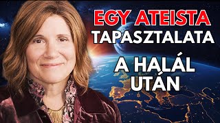 Ateista Tudós Meghal, és Megtapasztalja a Halál Utáni Életet - Halálközeli Élmény Beszámoló