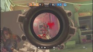 [R6S]kill montage#1