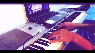 In Love By Now - Jamie Foxx (PianoCover)