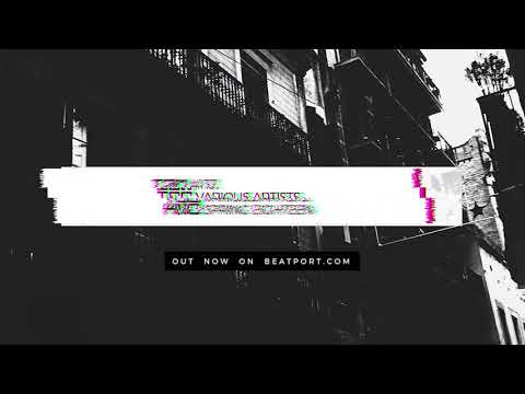 IAMT137 Victor Zala - The Clouds (Original Mix)