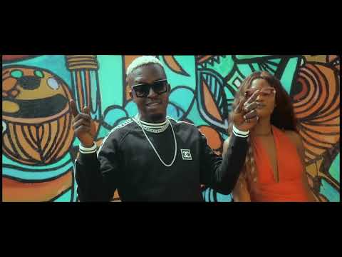 Gil Arym feat Rhandy - kongossa ( On a dit ke )