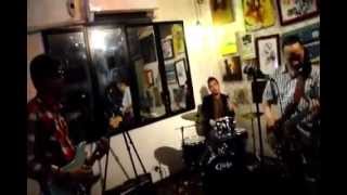 Mahal - Andrea [Behind-The-Scenes]