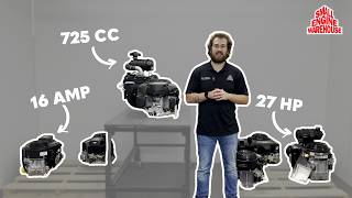 Best Zero Turn Mower Engine Options