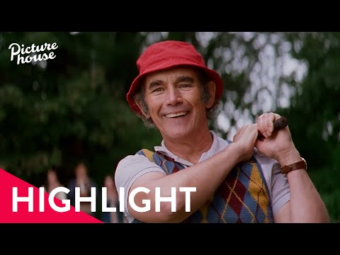 The Phantom of the Open | Highlight