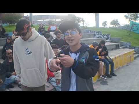 EQUIPO NOBLE vs DONNIE DARKO vs SEBAS SC X PIPO RC vs GULT KAM - FILTROS - FECHA 9/2024-25