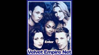 Velvet Empire -  Ride