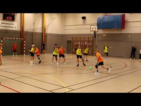 Kärra P11 Mot Ale 2025