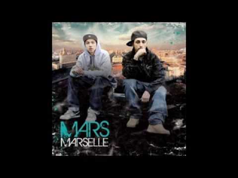 Marselle - Me4ty