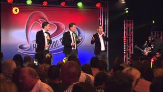 Gents (Danny Nicolay, Wesley Klein & Danny Froger) - Geheime liefde