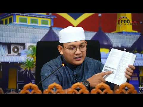 (LIVE) 24-09-2023 Ustaz Qarni Edrus : 30 Teknik Tepat Tadabbur Al-Quran