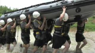 preview picture of video 'Leader's Training Course - Call Of The Wild - Fort Knox, KY'