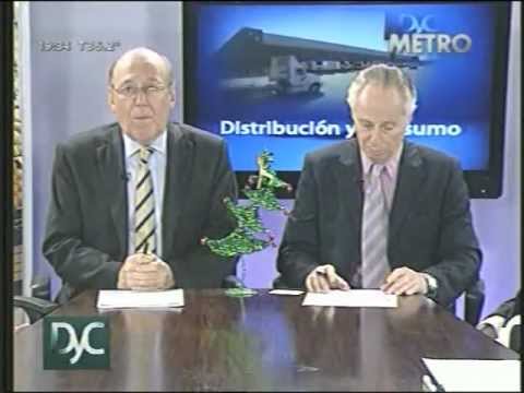 Programa del 24 de Diciembre de 2012