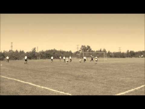 Messi Playing When He Was 10 - 1998