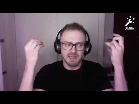 FixMix interview with Piotr Bucki