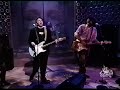 Ween - The Golden Eel (Live on Viva Variety 1997)