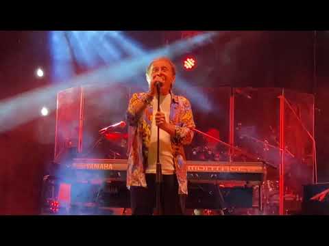 Roby Facchinetti - L’ultima parola (Live)