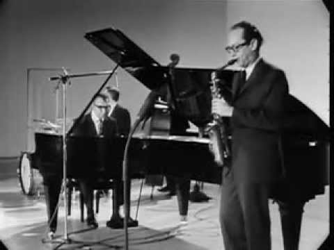 Dave Brubeck Quartet - 40 days
