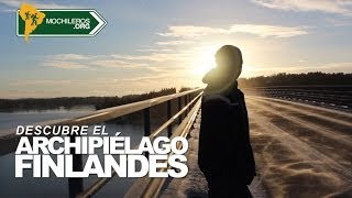 preview picture of video 'FINLANDIA Y EL ASOMBROSO ARCHIPIÉLAGO NÓRDICO'