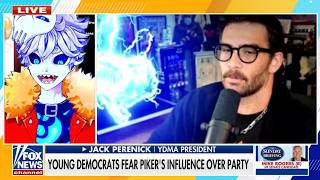 Download lagu I radicalized FOX NEWS on Hasan Piker. It's over. mp3 Download lagu I radicalized FOX NEWS on Hasan Piker. It's over. mp3