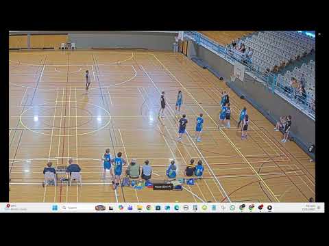 Benny vs MPS Wolves Final #3