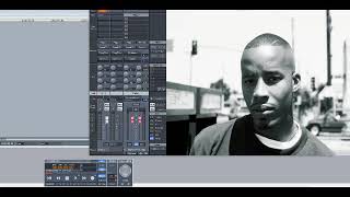 Warren G – Runnin’ Wit No Breaks (Slowed Down)