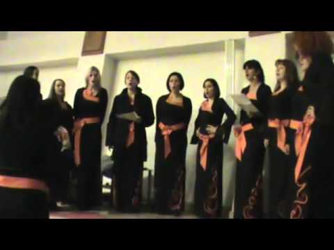 'Be still my soul'   ŽVS Rusula