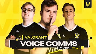 The FIRST tournament of our new VALORANT team ! by JBL Quantum