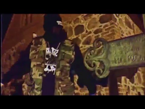 Chaptaaay feat.  4.9.0 Friedhof Chiller  Basstard  K Lito & Schwartz   Verwirrt